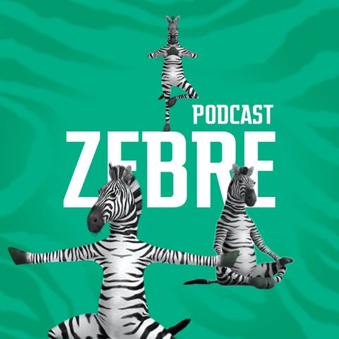 Ep. 2 Amori e altri disastri con Fede e Bea - Zebre Podcast
