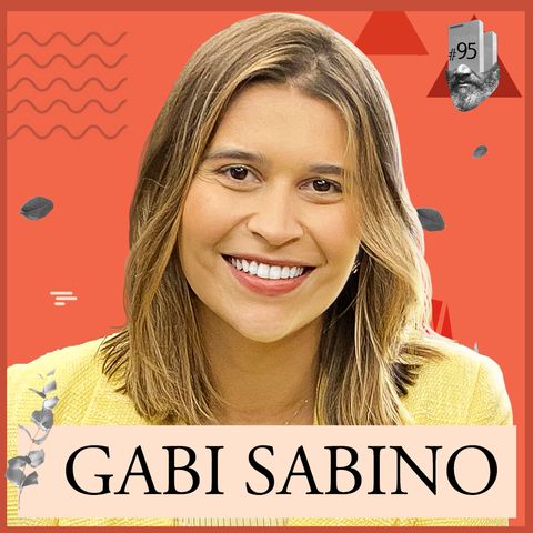 GABI SABINO - NOIR #95
