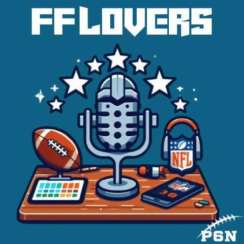 FF Lovers S01 E05 - Week 4