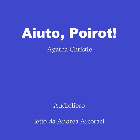 Copertina del podcast