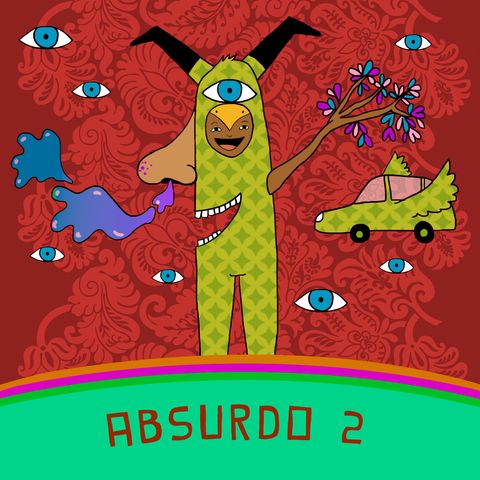 ABSURDO 2
