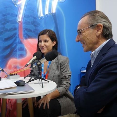 Registro Dumbo - Dr. Javier Gisbert y Dra. María Chaparro