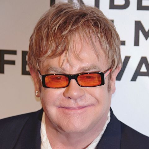 I Got To Look Up Elton John - 12:6:19, 10.55 PM