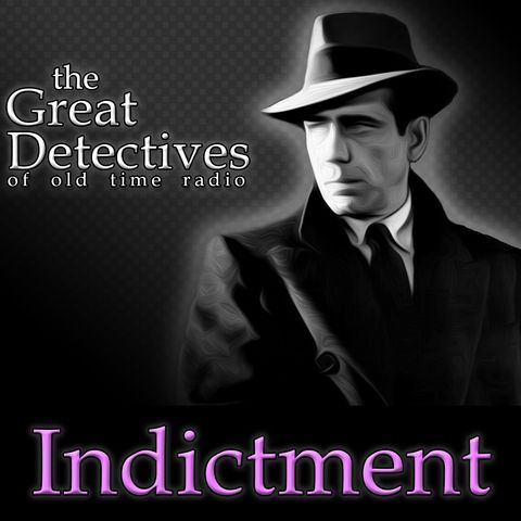 EP3284: Indictment: A Greek Tragedy
