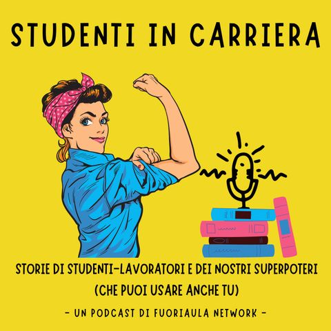 Copertina del podcast