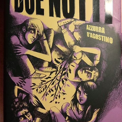 Due notti - Libriamoci