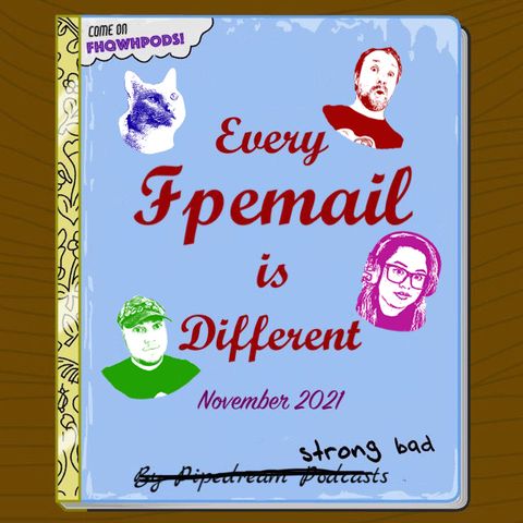 Fpemails - November 2021