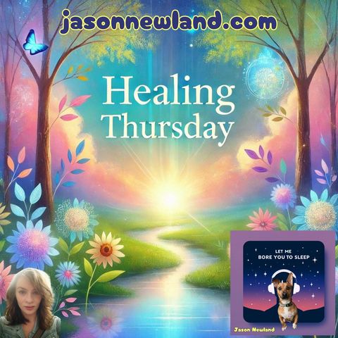 Healing Thursday