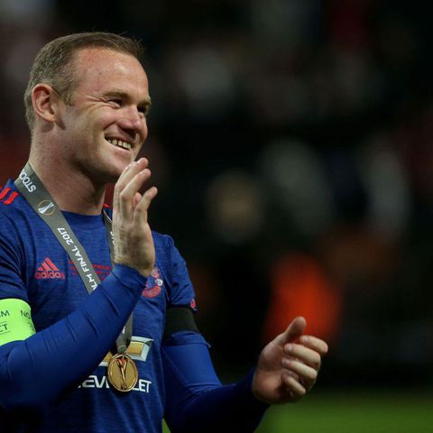 Wayne Rooney Special: Latest on Everton's pursuit