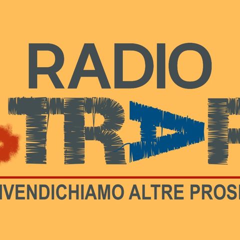 Copertina del podcast