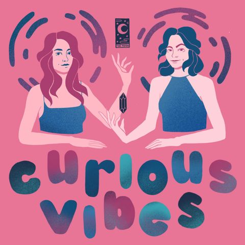 Episode 102: Curious About Aura Photography