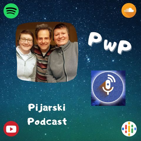 PwP - pijarski podcast odcinek 6