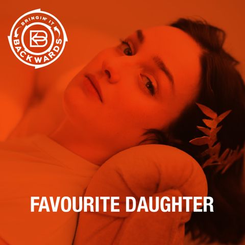 Interview with Favourite Daughter