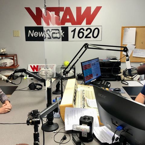 City of College Station update on WTAW's The Infomaniacs