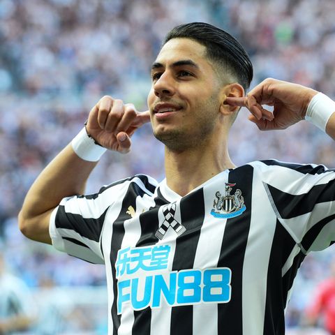 Reaction as Ayoze Perez heads to Leicester - and what it means for the next NUFC manager