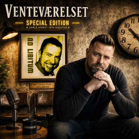 12 - Special Edition - Ad Libitum - Forår