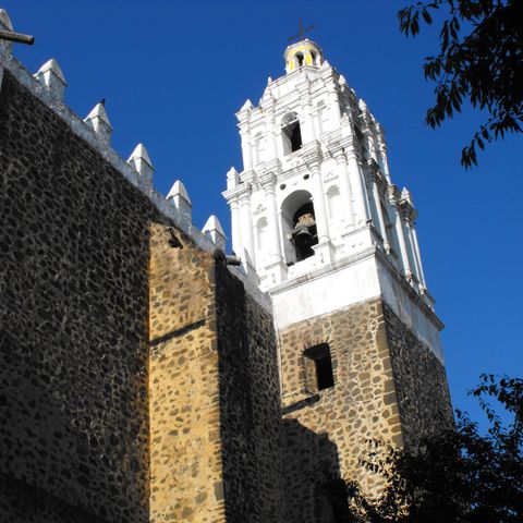 Taller de Zapateado en San Agustin Ohten