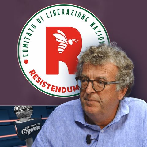 Ugo Mattei presenta il Resistendum: prima pietra per una rivoluzione?