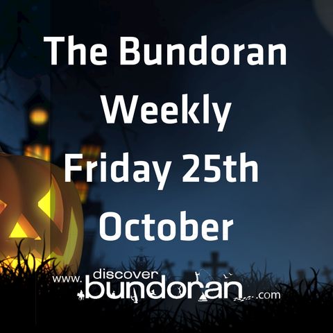 065 - The Bundoran Weekly - Friday 25th October 2019