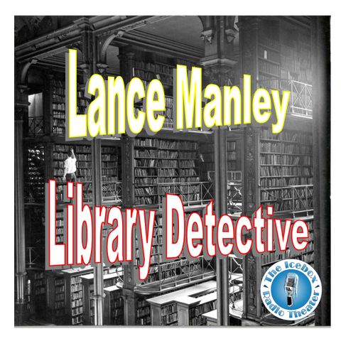 Lance Manley & the Case of the White-Out Wacko