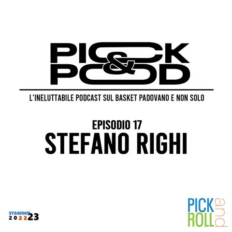 Pick & Pod - Stefano Righi