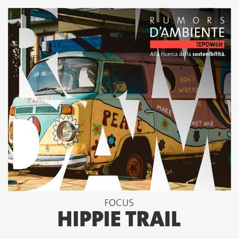 Focus – Hippie Trail