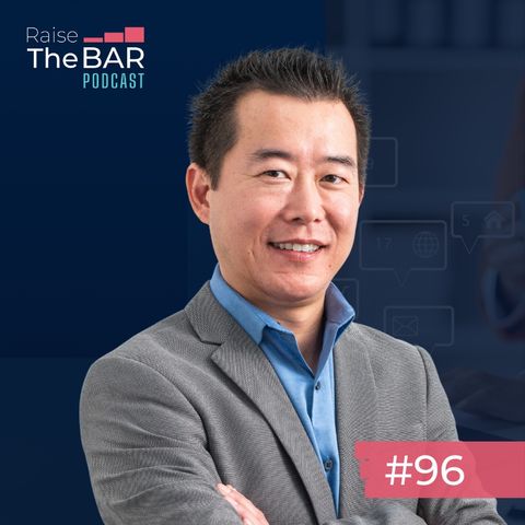 Como tirar o máximo de valor de canais de distribuição, com Nicolau Ahn, Diretor de Vendas da Catupiry | Raise The Bar #96