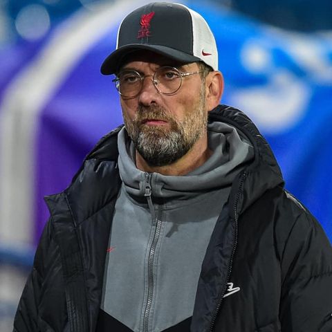 PATRONS: Klopp to be let down again? Chelsea link, Saul, Traore, More! (42 Mins)