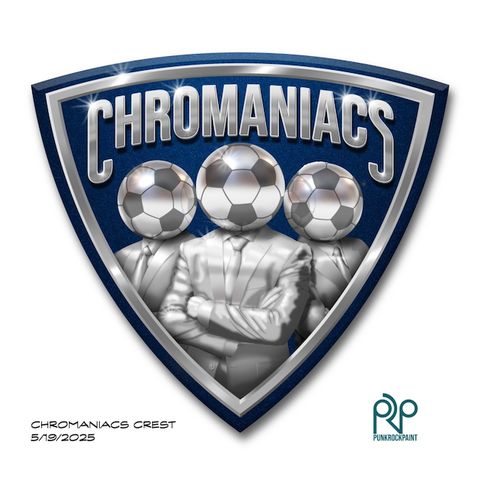 Copertina del podcast