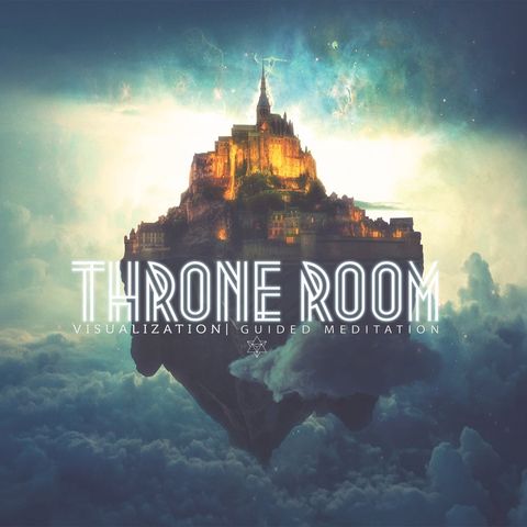 Throne Room Visualization Interactive Guided Meditation | Christian-Meditations.com