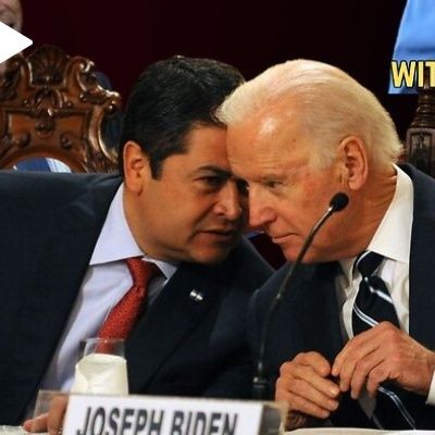 Did the Deep State and the Deep Church Accommodate Drug and Child Trafficking Out of Honduras?