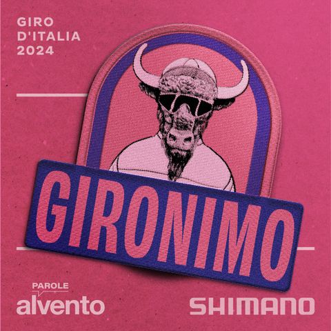 GIRONIMO Extra - Riposo 2