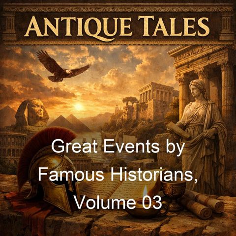 William the Conqueror-Jacob Abbott