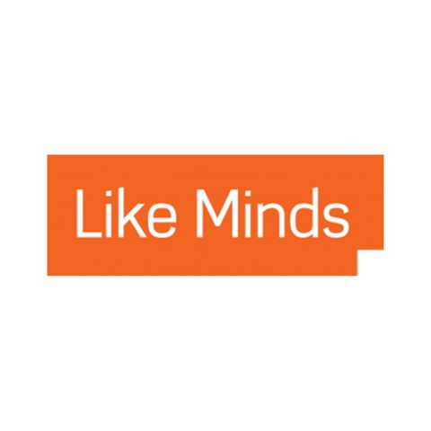 Likes Minded People Only!