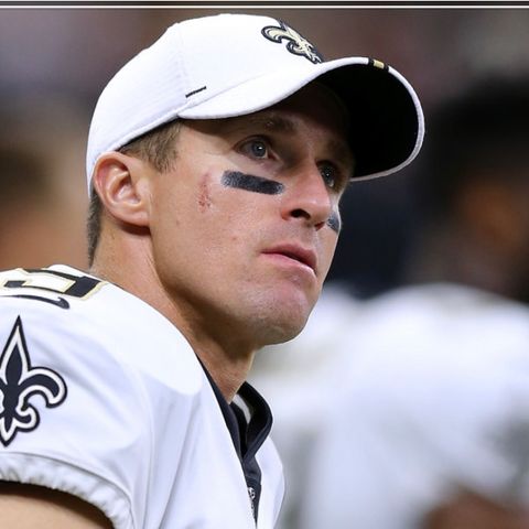 EP 18: CAN THE SAINTS SURVIVE WITHOUT DREW BREES?