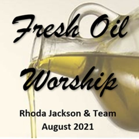 You Renew - Fresh Oil