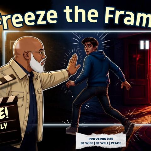 Freeze the Frame