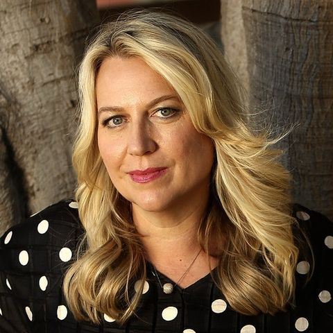 Cheryl Strayed is Brave Enough