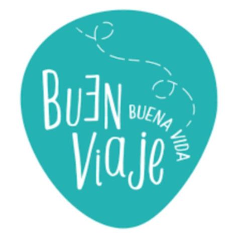 BUEN VIAJE...