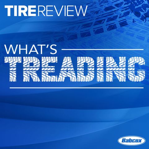 What the January 1995 Edition of Tire Review Tells Us About Tire Industry History