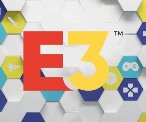 E3 Canceled, Murder By Numbers, Not For Resale Documentary - Video Games 2 the MAX # 216