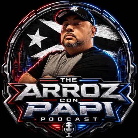 Podcast Cover
