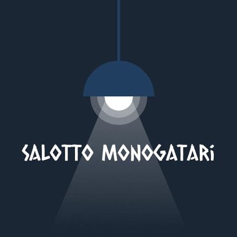 Salotto Monogatari 46 - Il nuovo Mereghetti 2021