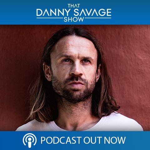 That Danny Savage Show – Episode 0 / Danny Savage & Cole Johnson Introduction