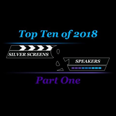Top Ten of 2018: Part One