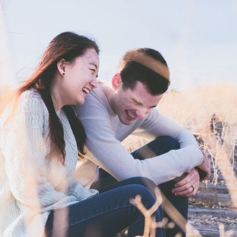 Vivir en positivo: el poder de la risa