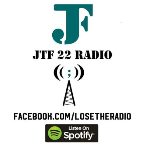 JTF 22 Radio 4.20.2022