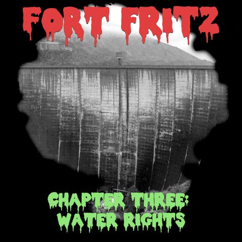 Chapter Three: Water Rights