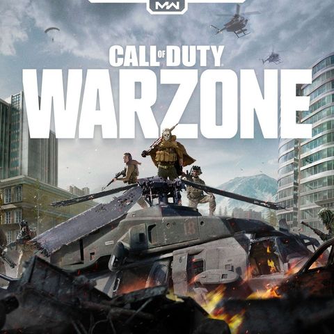 Call of Duty: Warzone Crítica (El Mini Podcast)