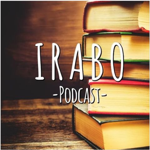 IRABO podcast videocast